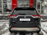 Toyota RAV4 2023 года за 17 490 000 тг. в Усть-Каменогорск – фото 4