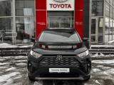 Toyota RAV4 2023 года за 17 490 000 тг. в Усть-Каменогорск – фото 5