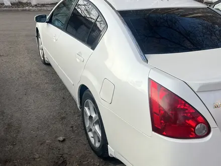 Nissan Maxima 2004 года за 3 200 000 тг. в Актобе