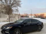 Lexus ES 200 2016 года за 15 000 000 тг. в Балхаш – фото 3