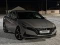 Hyundai Elantra 2023 года за 11 600 000 тг. в Кокшетау