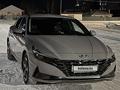 Hyundai Elantra 2023 года за 11 600 000 тг. в Кокшетау – фото 2