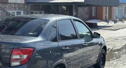 ВАЗ (Lada) Granta 2019 года за 3 500 000 тг. в Павлодар – фото 3