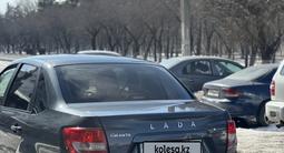 ВАЗ (Lada) Granta 2019 года за 3 500 000 тг. в Павлодар