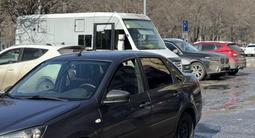 ВАЗ (Lada) Granta 2019 года за 3 500 000 тг. в Павлодар – фото 4