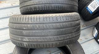 285/55/18 бу MICHELIN за 19 000 тг. в Алматы