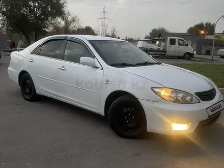 Toyota Camry 2005 года за 4 500 000 тг. в Алматы