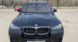 BMW X5 M 2011 годаүшін10 900 000 тг. в Алматы – фото 3