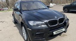 BMW X5 M 2011 года за 10 900 000 тг. в Алматы – фото 4