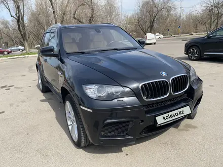 BMW X5 M 2011 года за 10 900 000 тг. в Алматы – фото 4