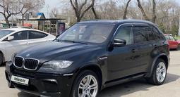 BMW X5 M 2011 годаүшін10 900 000 тг. в Алматы