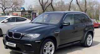 BMW X5 M 2011 года за 10 900 000 тг. в Алматы