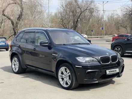 BMW X5 M 2011 года за 10 900 000 тг. в Алматы – фото 2