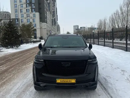 Cadillac Escalade 2022 года за 48 500 000 тг. в Астана – фото 5