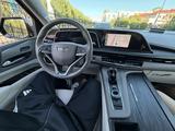 Cadillac Escalade 2022 годаүшін48 500 000 тг. в Астана – фото 3