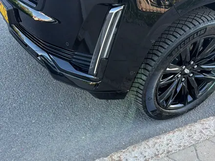 Cadillac Escalade 2022 года за 48 500 000 тг. в Астана – фото 9