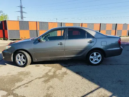 Toyota Camry 2002 года за 4 000 000 тг. в Уральск