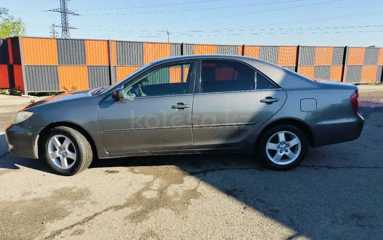 Toyota Camry 2002 года за 4 000 000 тг. в Уральск