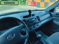 Toyota Camry 2002 года за 4 000 000 тг. в Уральск – фото 13