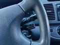 Toyota Camry 2002 года за 4 000 000 тг. в Уральск – фото 14