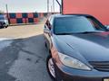 Toyota Camry 2002 года за 4 000 000 тг. в Уральск – фото 20