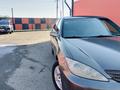Toyota Camry 2002 года за 4 000 000 тг. в Уральск – фото 21