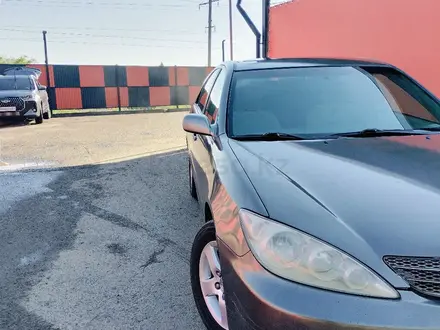 Toyota Camry 2002 года за 4 000 000 тг. в Уральск – фото 21