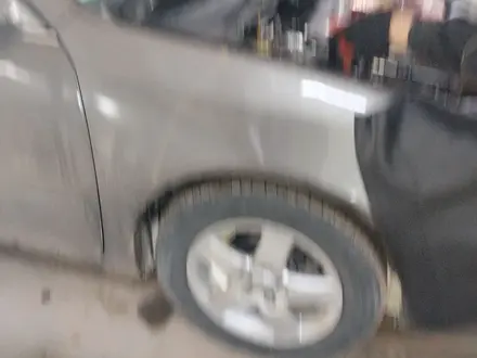 Toyota Camry 2002 года за 4 000 000 тг. в Уральск – фото 26