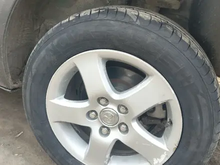 Toyota Camry 2002 года за 4 000 000 тг. в Уральск – фото 29