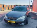 Toyota Camry 2002 года за 4 000 000 тг. в Уральск – фото 5