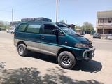 Mitsubishi Delica 1996 годаүшін4 200 000 тг. в Талгар – фото 2