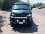 Mitsubishi Delica 1996 годаүшін4 200 000 тг. в Талгар – фото 2