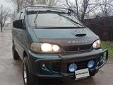 Mitsubishi Delica 1996 годаүшін4 200 000 тг. в Талгар