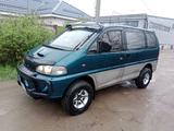 Mitsubishi Delica 1996 годаүшін4 200 000 тг. в Талгар