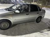 ВАЗ (Lada) Granta 2190 2012 годаfor2 200 000 тг. в Рудный – фото 3