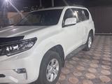 Toyota Land Cruiser Prado 2023 года за 28 000 000 тг. в Павлодар – фото 2