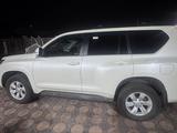 Toyota Land Cruiser Prado 2023 года за 28 000 000 тг. в Павлодар – фото 3