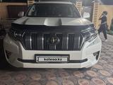 Toyota Land Cruiser Prado 2023 года за 28 000 000 тг. в Павлодар