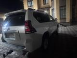 Toyota Land Cruiser Prado 2023 года за 28 000 000 тг. в Павлодар – фото 5