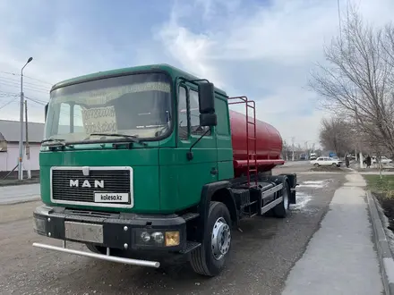 MAN 1994 года за 13 000 000 тг. в Шымкент