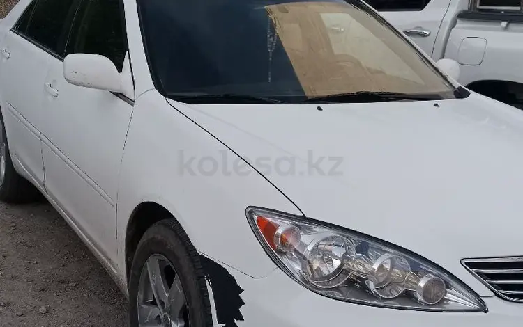 Toyota Camry 2003 годаүшін4 200 000 тг. в Актау