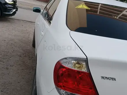 Toyota Camry 2003 года за 4 200 000 тг. в Актау – фото 7