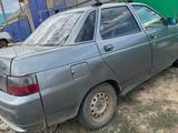ВАЗ (Lada) 2110 2005 года за 300 000 тг. в Уральск