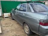 ВАЗ (Lada) 2110 2005 года за 300 000 тг. в Уральск – фото 2