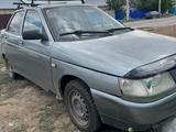 ВАЗ (Lada) 2110 2005 года за 300 000 тг. в Уральск – фото 4
