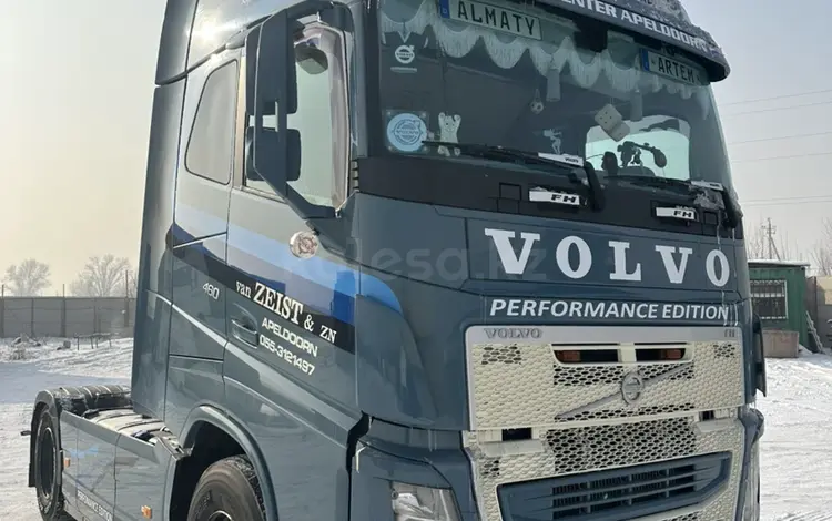 Volvo  FH 2014 годаfor36 000 000 тг. в Алматы