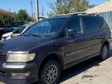 Mitsubishi Space Wagon 1998 годаүшін2 100 000 тг. в Шымкент – фото 2