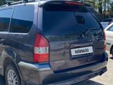 Mitsubishi Space Wagon 1998 годаүшін2 100 000 тг. в Шымкент – фото 4