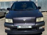 Mitsubishi Space Wagon 1998 годаүшін2 100 000 тг. в Шымкент – фото 5