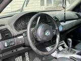 BMW X5 2001 года за 3 500 000 тг. в Алматы – фото 3